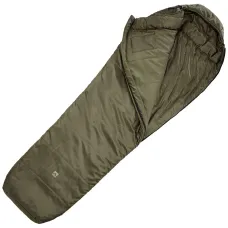 Спальный мешок Wechsel Wildfire 0° M TL Mud Green Left