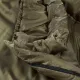 Спальный мешок Wechsel Wildfire 0° M TL Mud Green Left