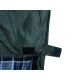 Спальный мешок Totem Ember Plus XXL одеяло с капюшоном левый olive 190/90 UTTS-015