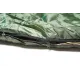 Спальный мешок Totem Hunter кокон левый olive 220/80 UTTS-004