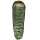 Спальный мешок Totem Hunter кокон левый olive 220/80 UTTS-004