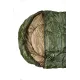 Спальный мешок Totem Hunter кокон левый olive 220/80 UTTS-004