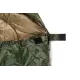 Спальный мешок Totem Hunter кокон левый olive 220/80 UTTS-004