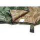 Спальный мешок Totem Hunter кокон левый olive 220/80 UTTS-004