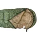 Спальный мешок Totem Hunter кокон левый olive 220/80 UTTS-004