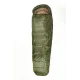 Спальный мешок Totem Hunter кокон левый olive 220/80 UTTS-004