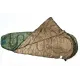 Спальный мешок Totem Hunter кокон левый olive 220/80 UTTS-004