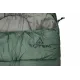 Спальный мешок Totem Fisherman одеяло с капюшоном левый olive 220/75 UTTS-012