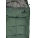 Спальный мешок Totem Fisherman одеяло с капюшоном левый olive 220/75 UTTS-012