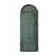 Спальный мешок Totem Fisherman одеяло с капюшоном левый olive 220/75 UTTS-012