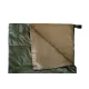 Спальный мешок Totem Woodcock одеяло левый olive 190/73 UTTS-001