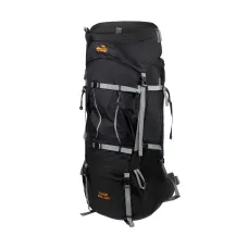 Рюкзак Tramp Thor 90+10 л, black 