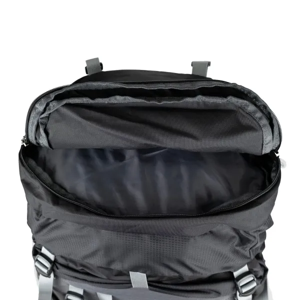 Рюкзак Tramp Thor 90+10 л, black
