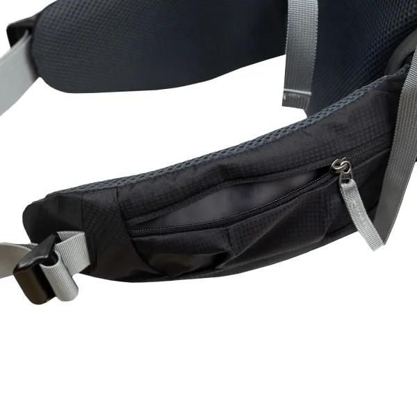 Рюкзак Tramp Thor 90+10 л, black