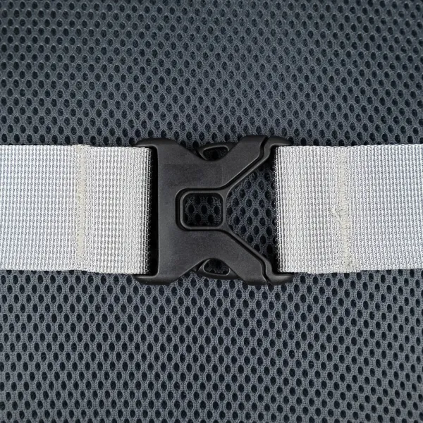 Рюкзак Tramp Thor 90+10 л, black