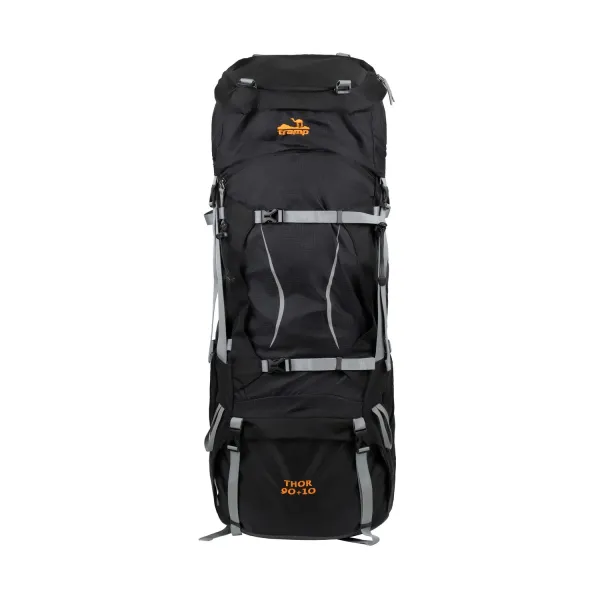 Рюкзак Tramp Thor 90+10 л, black