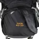 Рюкзак Tramp Thor 90+10 л, black