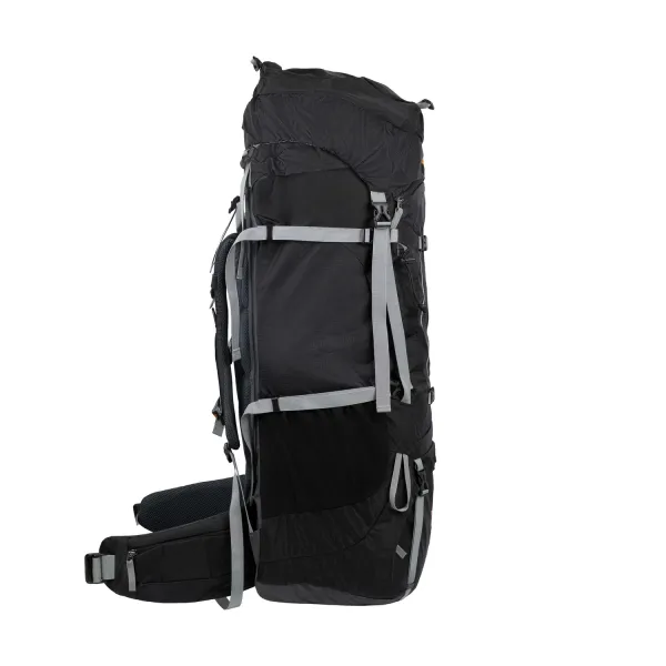 Рюкзак Tramp Thor 90+10 л, black