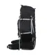 Рюкзак Tramp Thor 90+10 л, black