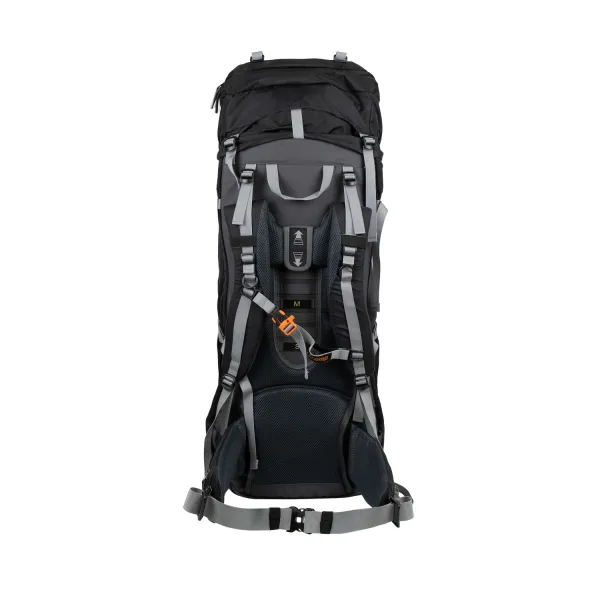 Рюкзак Tramp Thor 90+10 л, black