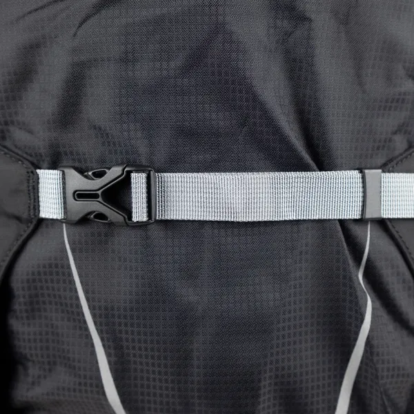 Рюкзак Tramp Thor 90+10 л, black
