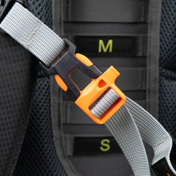 Рюкзак Tramp Thor 90+10 л, black