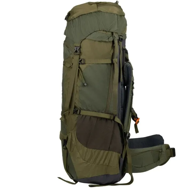 Рюкзак Tramp Thor 90+10 л, olive