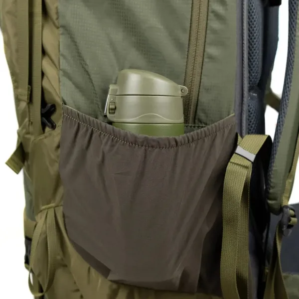 Рюкзак Tramp Thor 90+10 л, olive