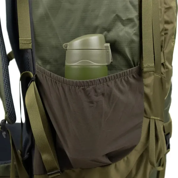 Рюкзак Tramp Thor 90+10 л, olive