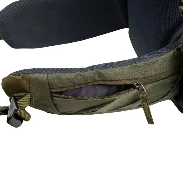 Рюкзак Tramp Thor 90+10 л, olive