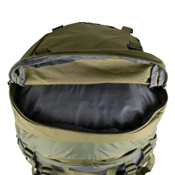Рюкзак Tramp Thor 90+10 л, olive