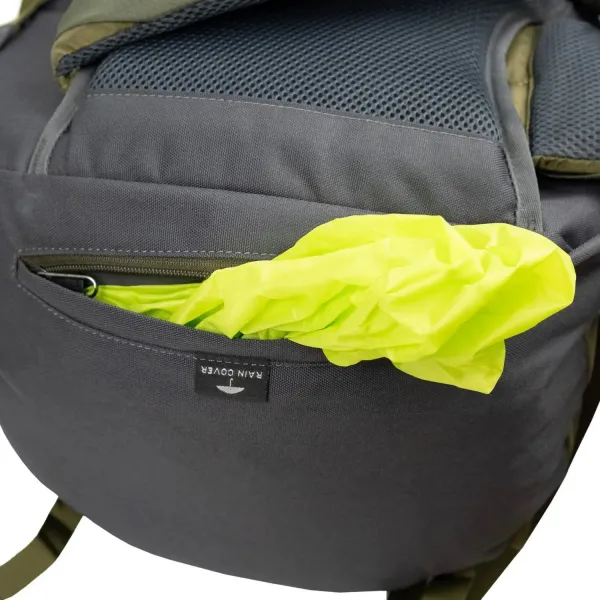Рюкзак Tramp Thor 90+10 л, olive