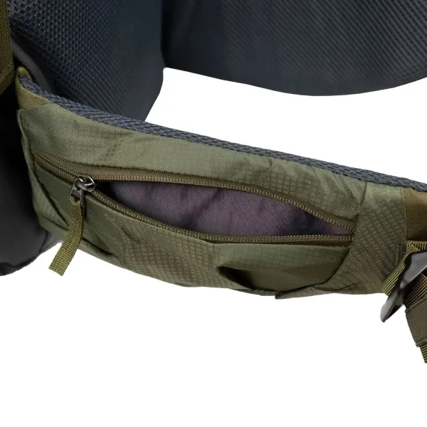 Рюкзак Tramp Thor 90+10 л, olive