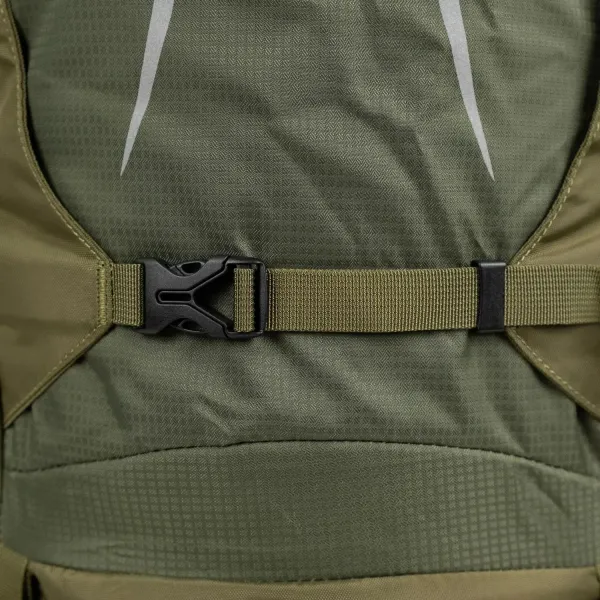 Рюкзак Tramp Thor 90+10 л, olive