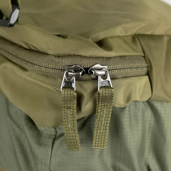 Рюкзак тактичний Tramp Defender 100 л UTRP-053 Olive