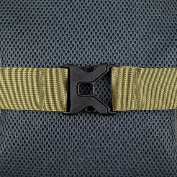 Рюкзак Tramp Thor 90+10 л, olive