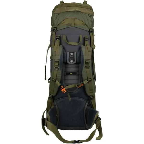 Рюкзак Tramp Thor 90+10 л, olive