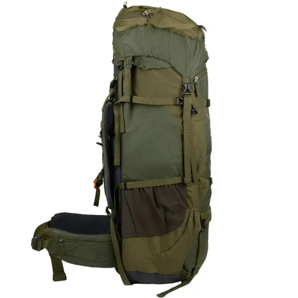 Рюкзак Tramp Thor 90+10 л, olive