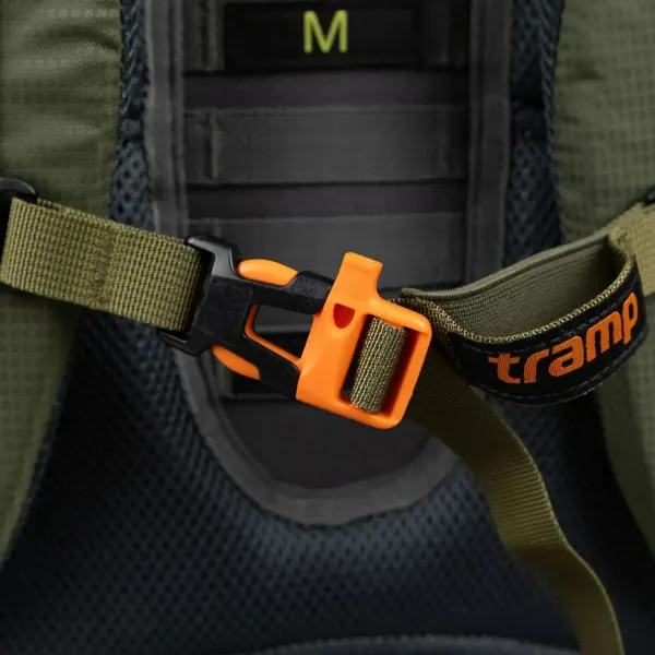 Рюкзак Tramp Thor 90+10 л, olive