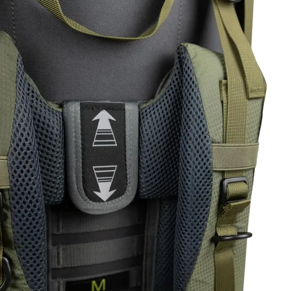 Рюкзак Tramp Thor 90+10 л, olive