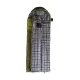 Спальный мешок Tramp Sherwood Regular одеяло правый dark-olive/grey 220/80 UTRS-054R