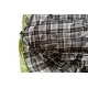 Спальный мешок Tramp Sherwood Regular одеяло правый dark-olive/grey 220/80 UTRS-054R