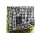 Спальный мешок Tramp Sherwood Regular одеяло правый dark-olive/grey 220/80 UTRS-054R