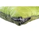 Спальный мешок Tramp Sherwood Regular одеяло правый dark-olive/grey 220/80 UTRS-054R