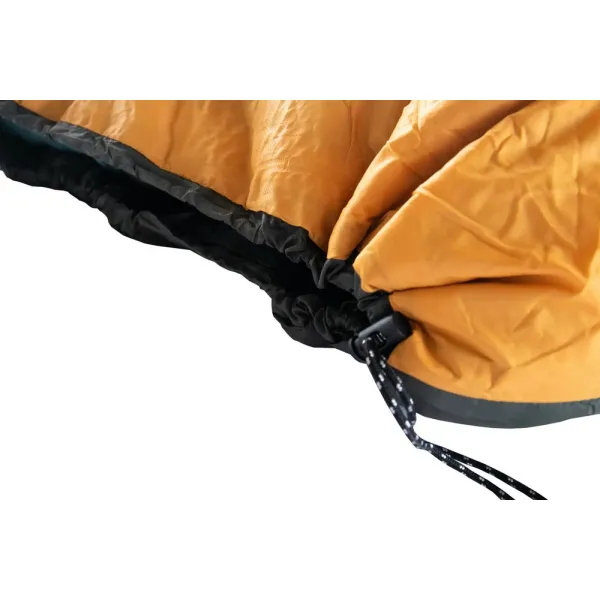 Спальный мешок Tramp Airy Light TRS-056 190/80 правосторонний 