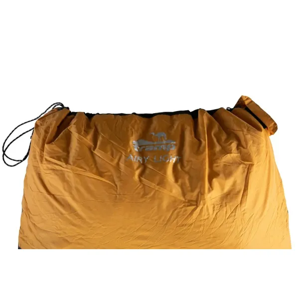 Спальный мешок Tramp Airy Light TRS-056 190/80 правосторонний 