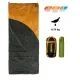 Спальный мешок Tramp Airy Light TRS-056 190/80 правосторонний 