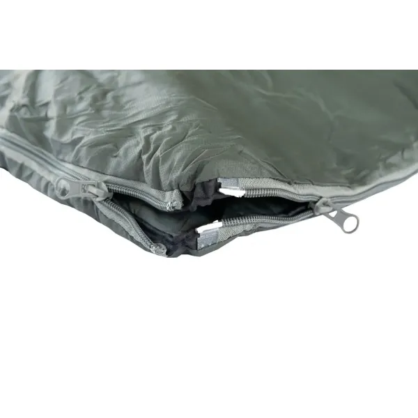 Спальный мешок Tramp Airy Light TRS-056 190/80 правосторонний 
