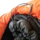 Спальный мешок Tramp Arctic Regular оранжевый UTRS-048R-R