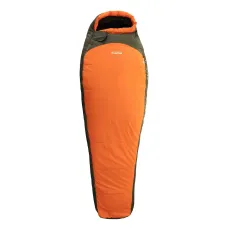 Спальный мешок Tramp Arctic Regular оранжевый UTRS-048R-R